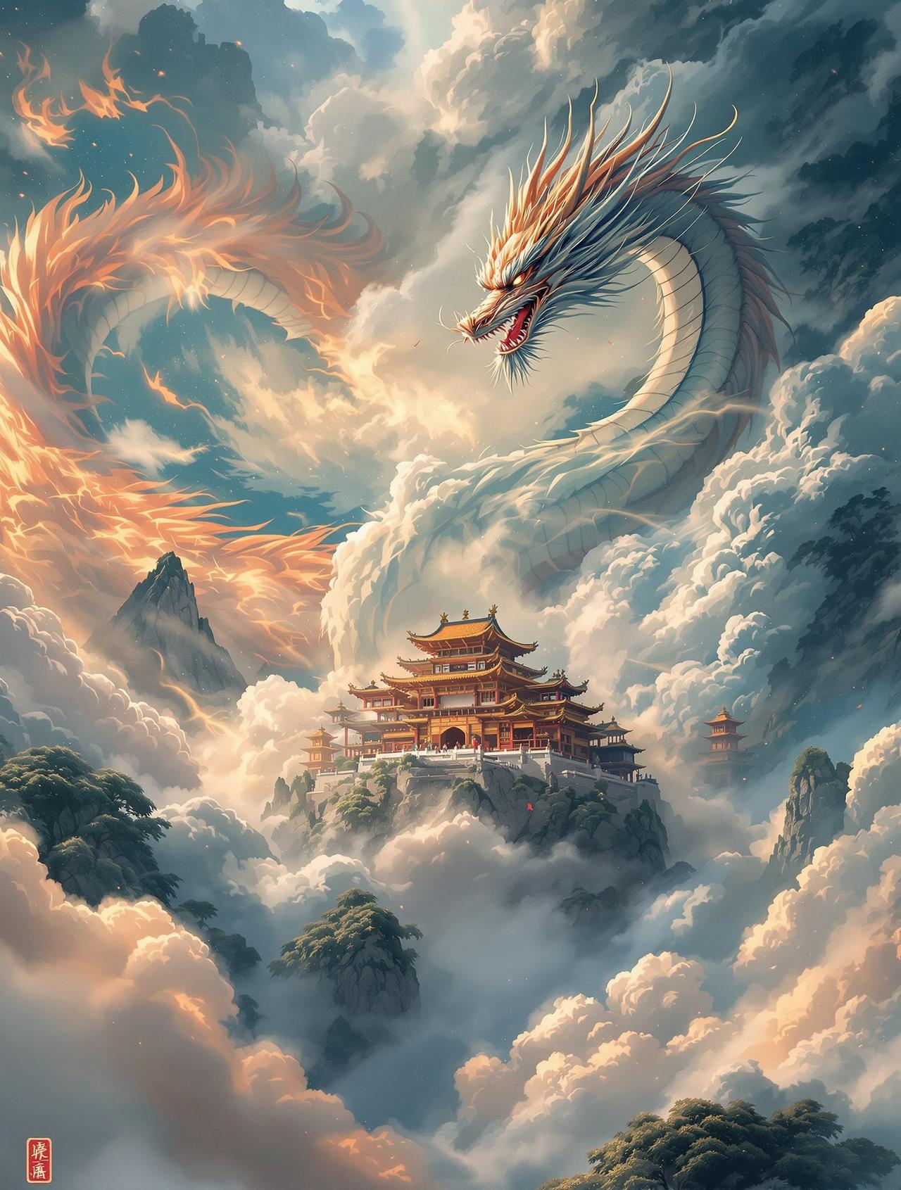 红果视频 - 九州幻世录 红果视频热播推荐 - 九州幻世录